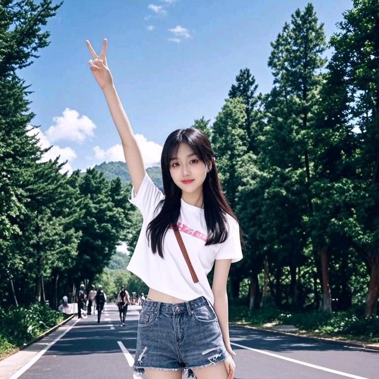 ღ᭄微笑💕前行დ꧔