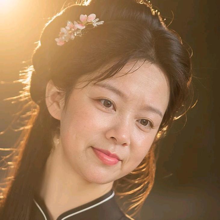 永远年轻(聊天带货直播)