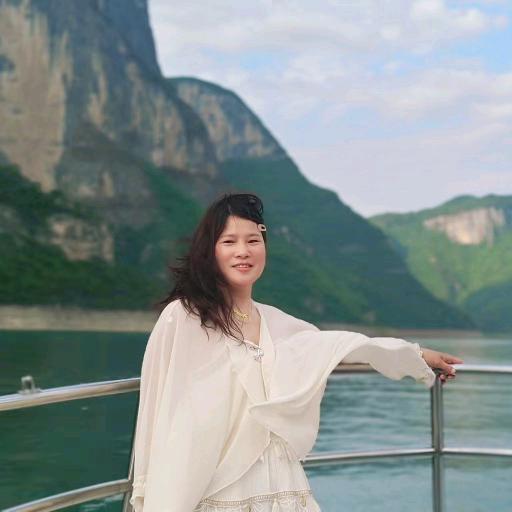 美丽人生从齿开始