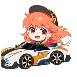 试驾员小任-智车