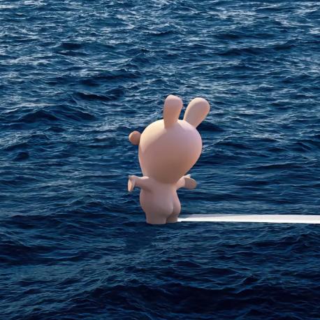 每天都很困的Line_