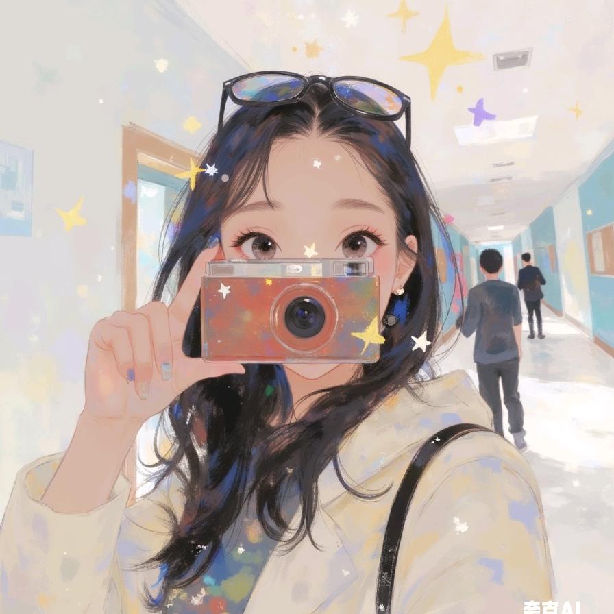 蓝紫