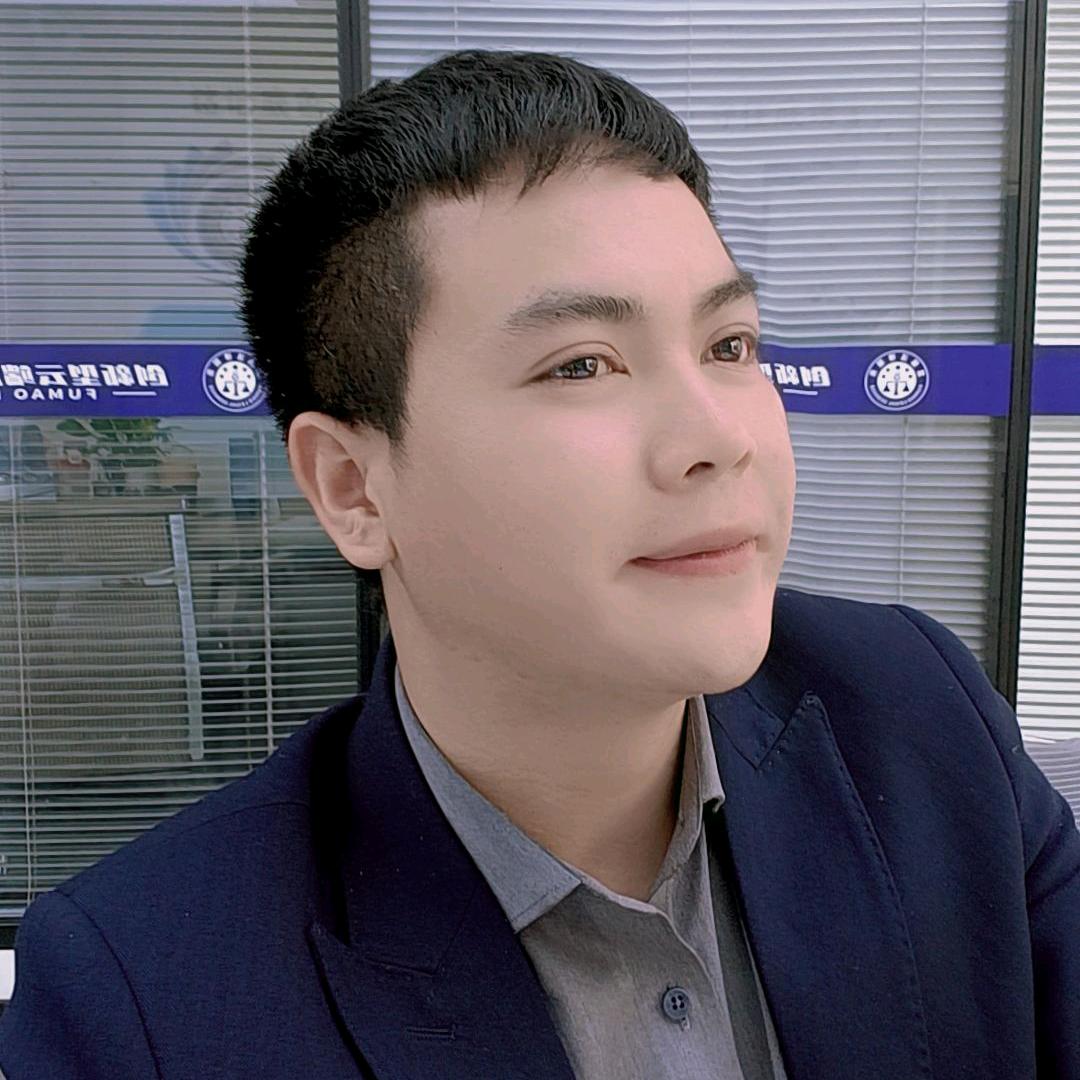 陈阿荣