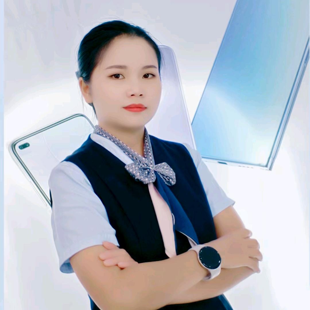 织金卖手机的小杨