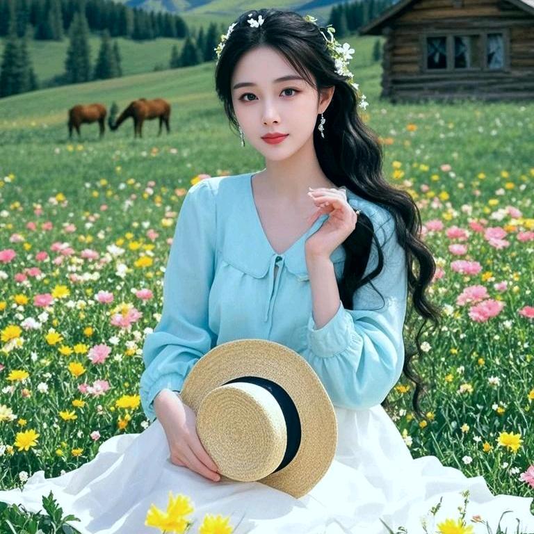 妞妞妈