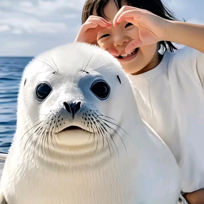 漫步在☔️雨中