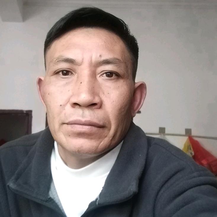 你的心