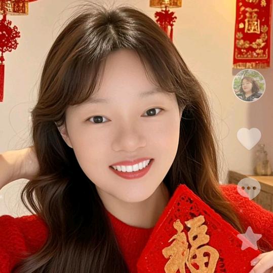 岁月的痕迹 ❤️❤️❤️