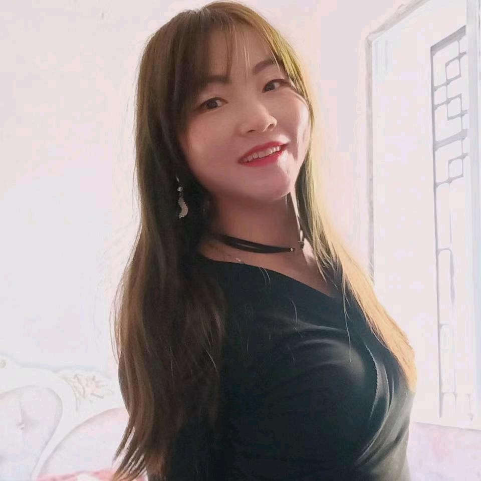 可爱女神