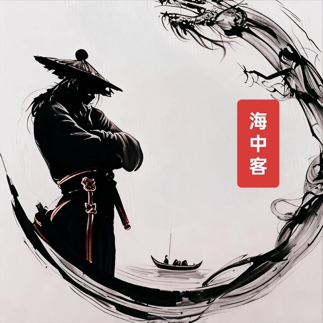 海中客🎣