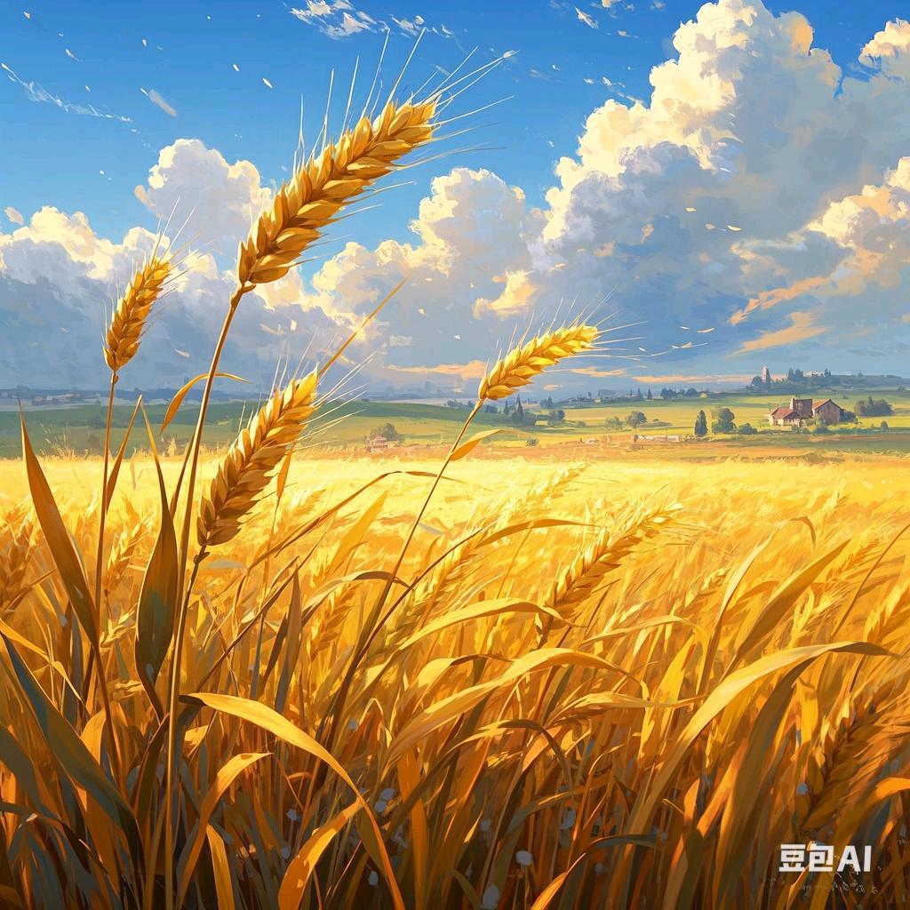 波澜川涌