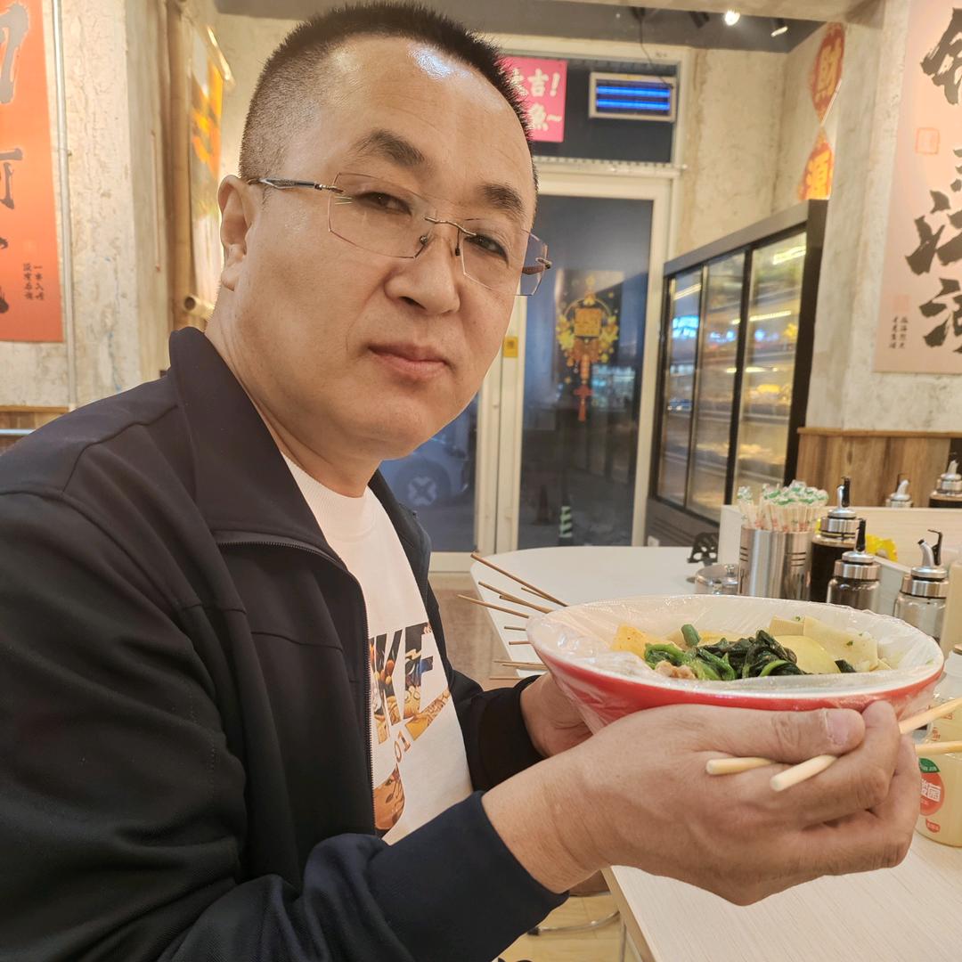 守望星辰