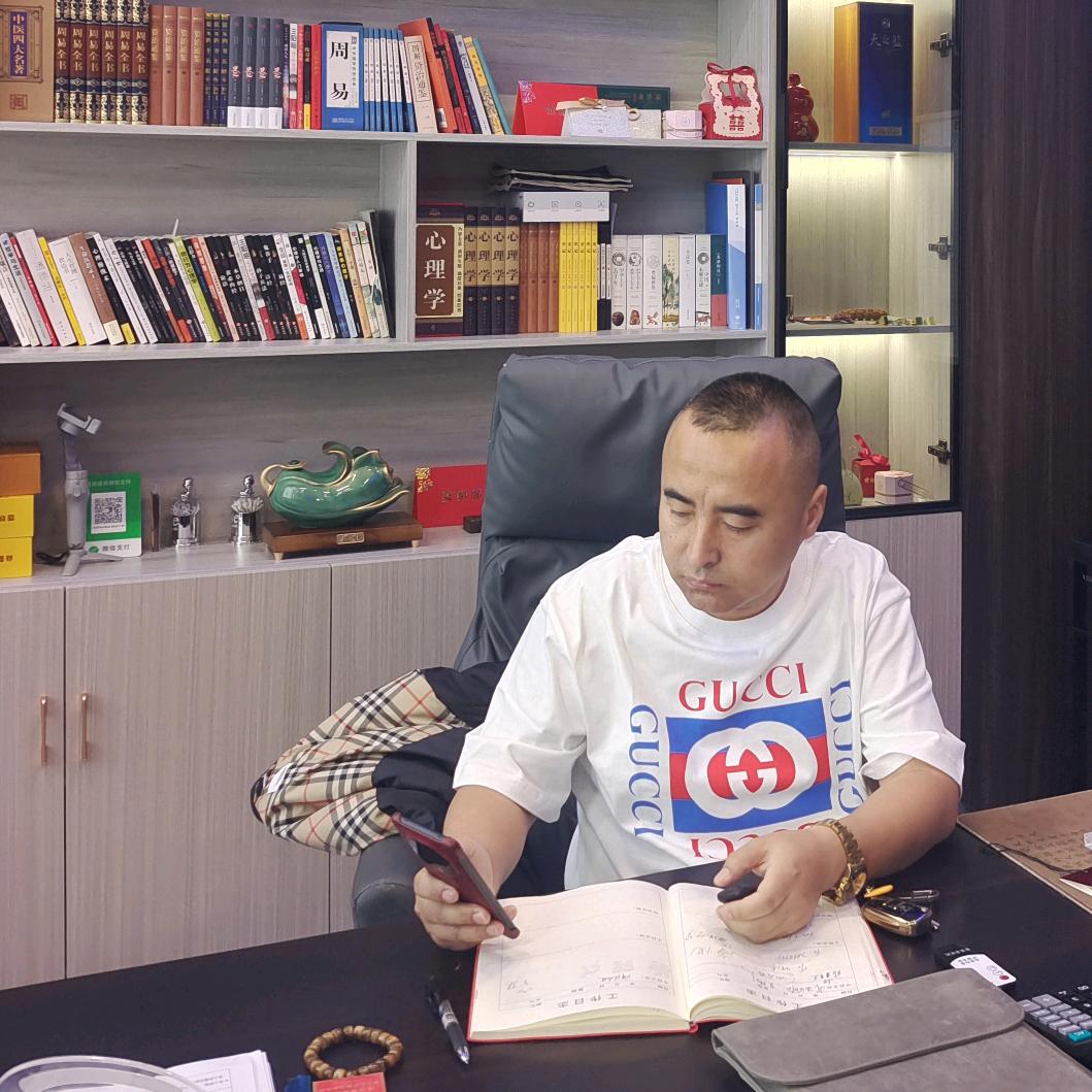 大东港. 隋老板（小贝壳海鲜自助）