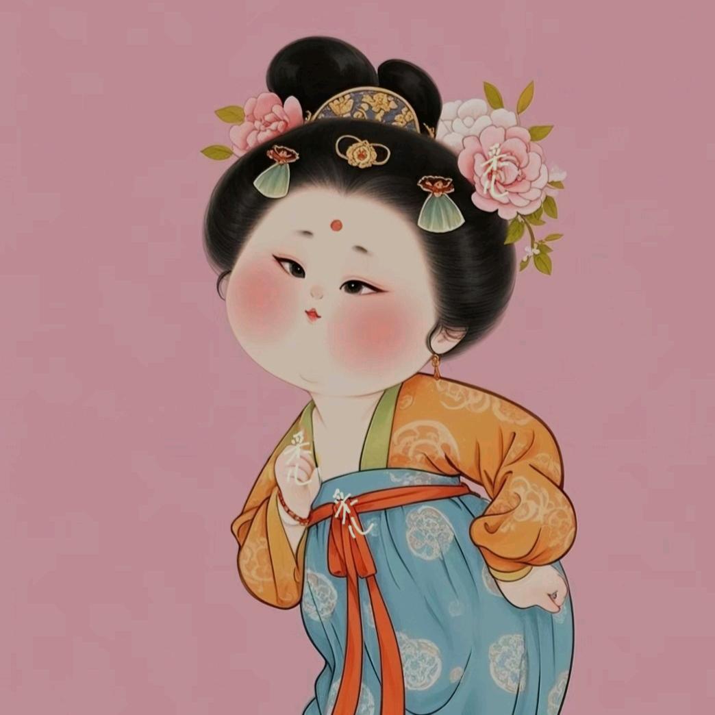 棒棒糖～甜