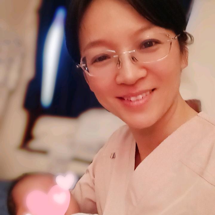 早产儿造瘘护理师～王君英