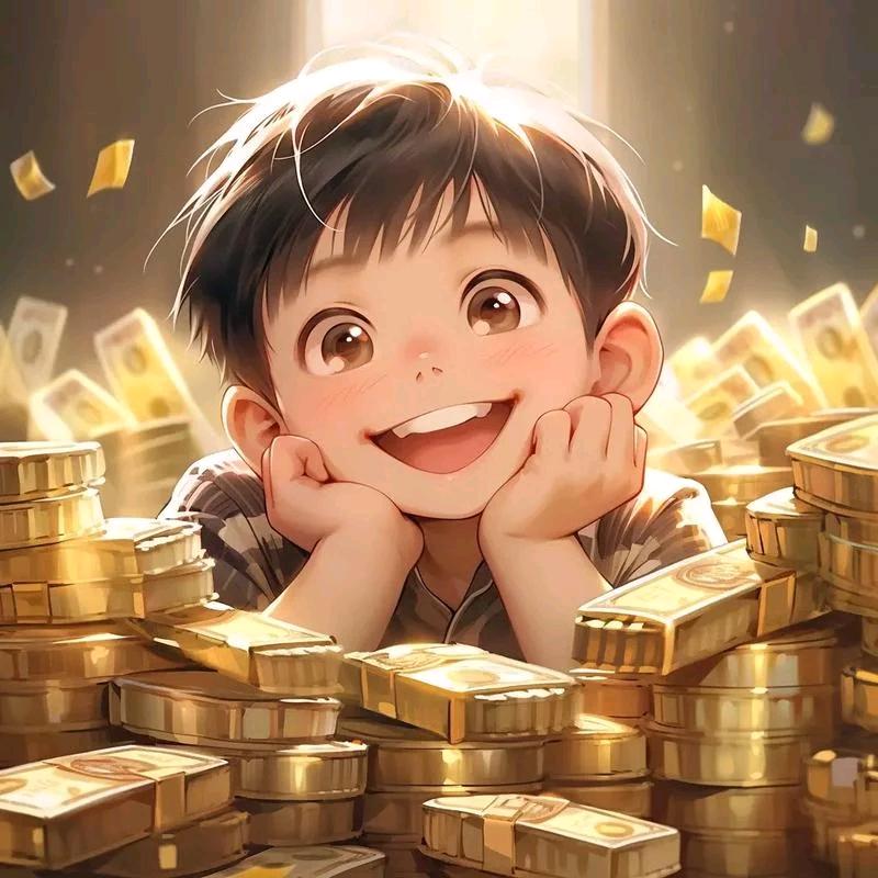 钱多多（関比茴破1000）