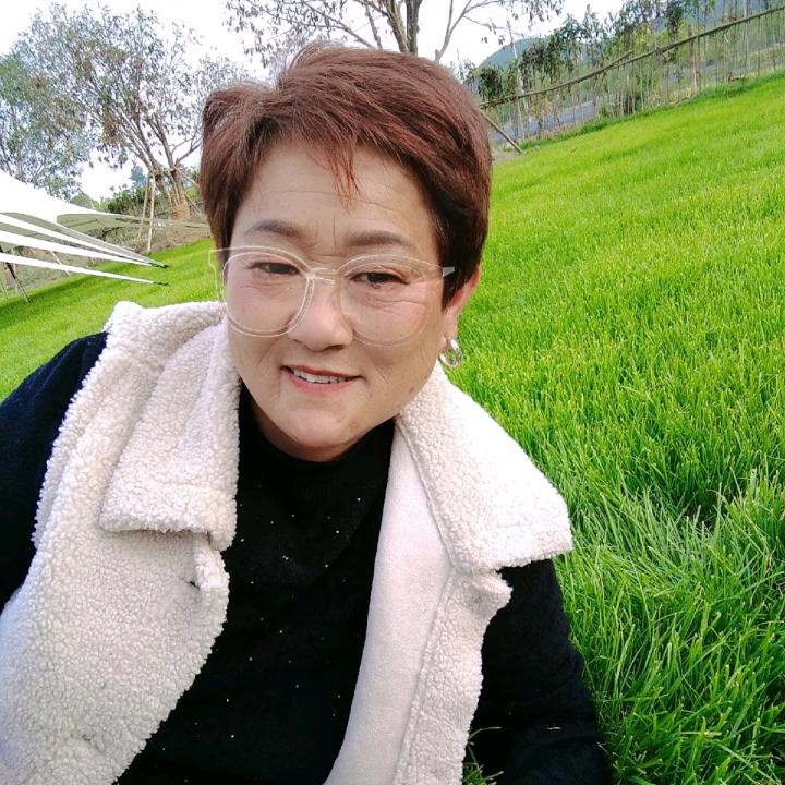美丽的李美女