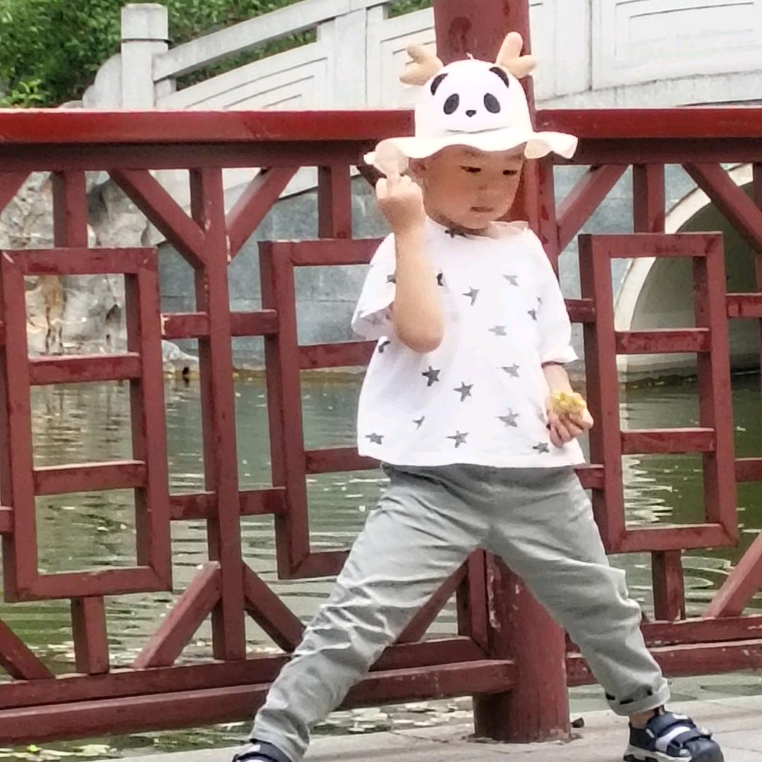 轻轻松松