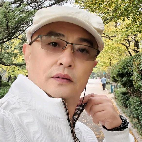 原创书法（老周）