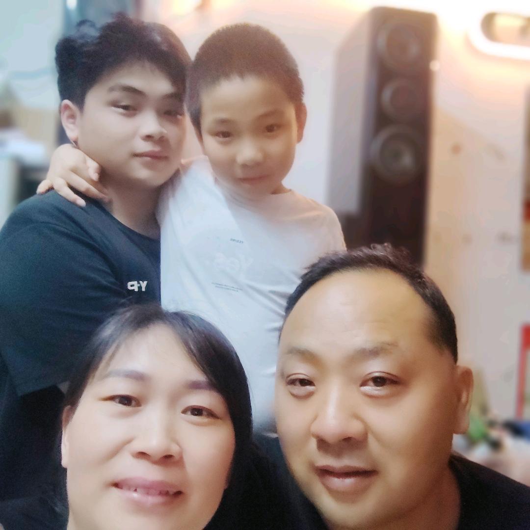 梦想的牵挂
