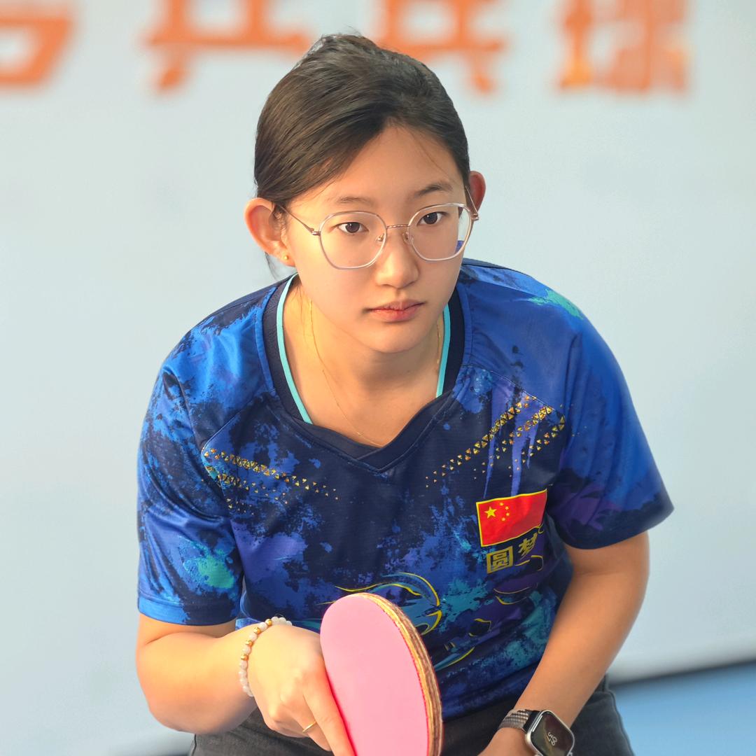 乒乓球小宋教练🏓