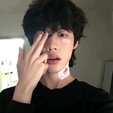 时屿.