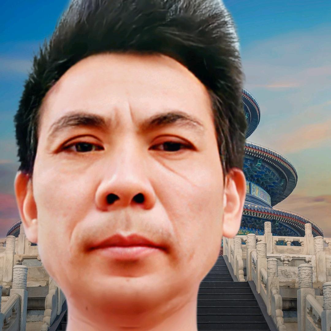 福星高照亥卯未