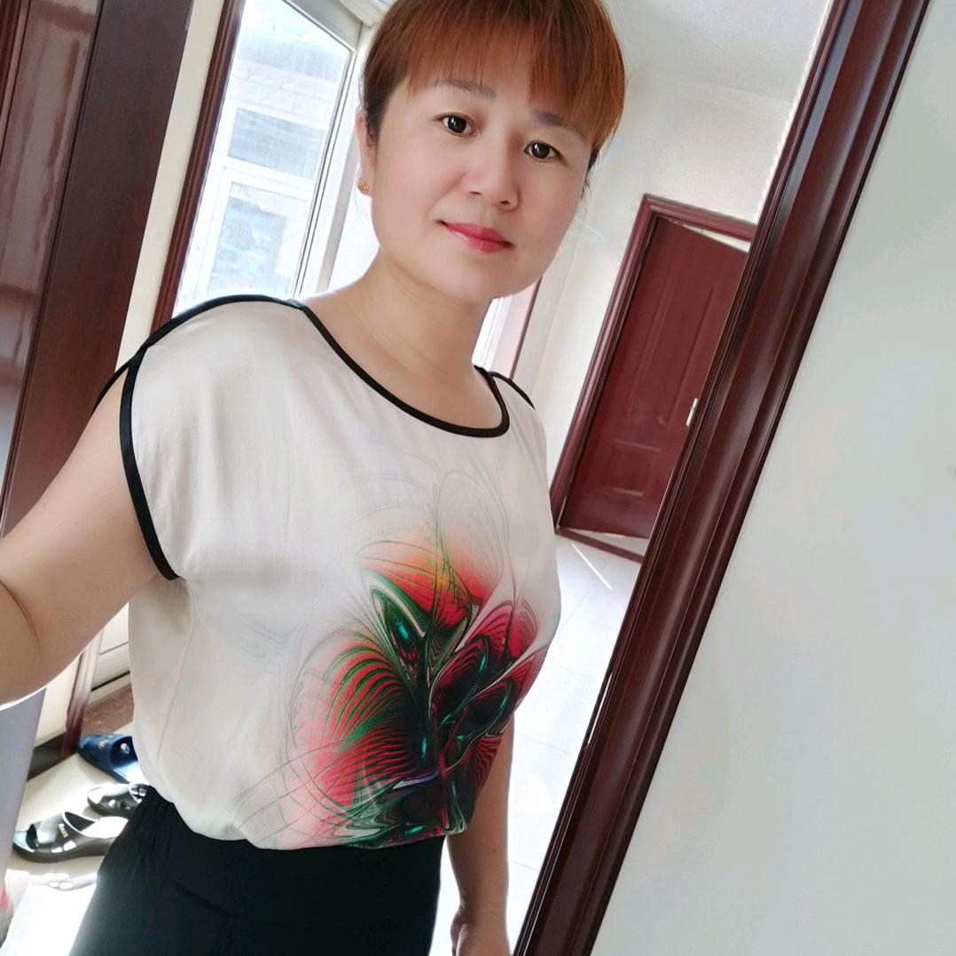 清澈见底