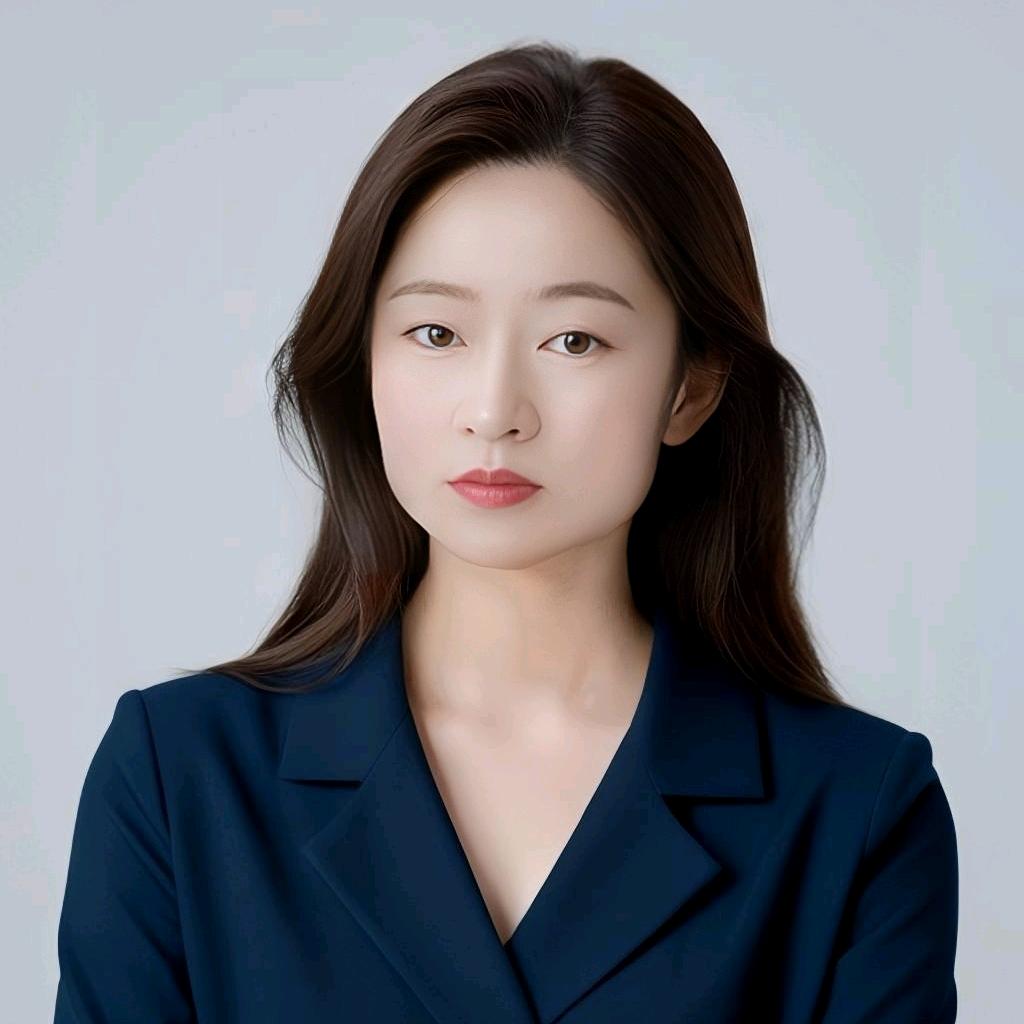 家电选品姐兰英