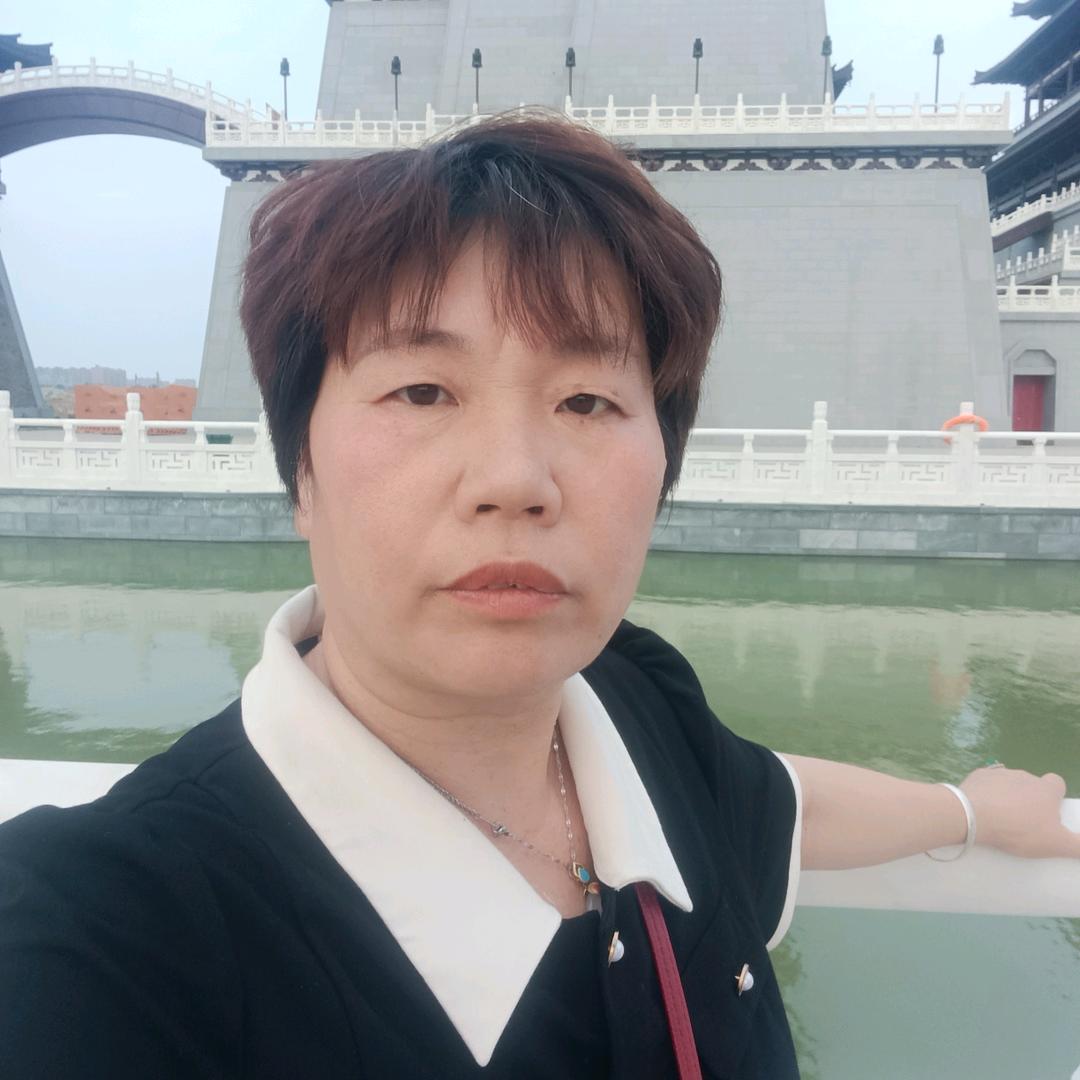 回眸一笑烦恼忘掉。