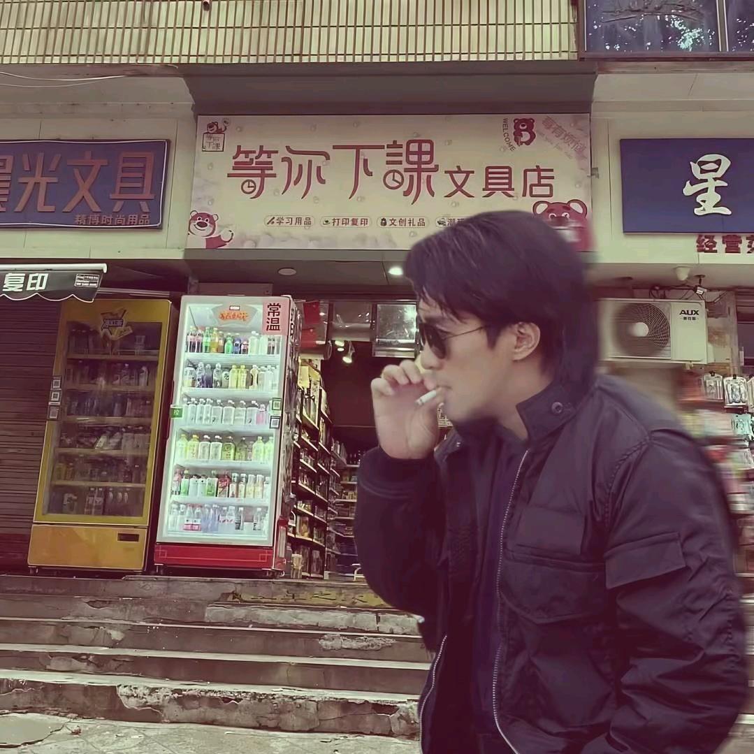 阿努力中……