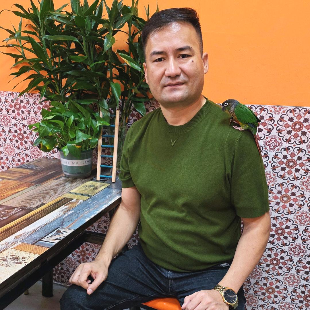 𝒐𝒔𝒎𝒂𝒏𝒋𝒐𝒏 吉力力