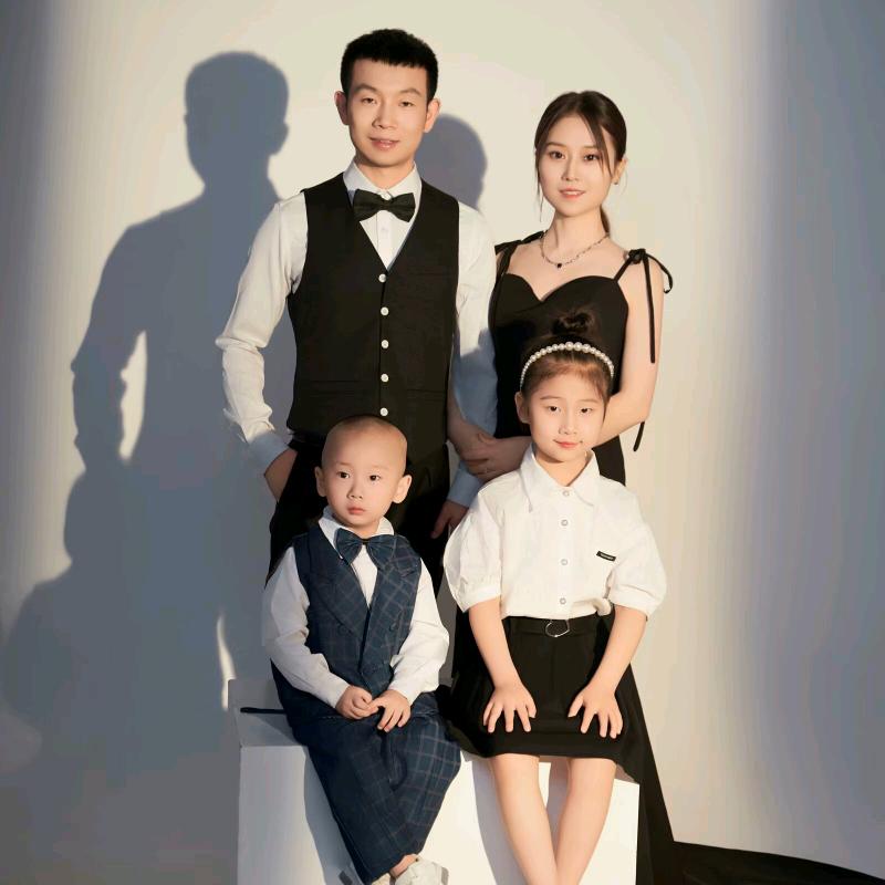 甘肃勇哥夫妇（抗癌中）