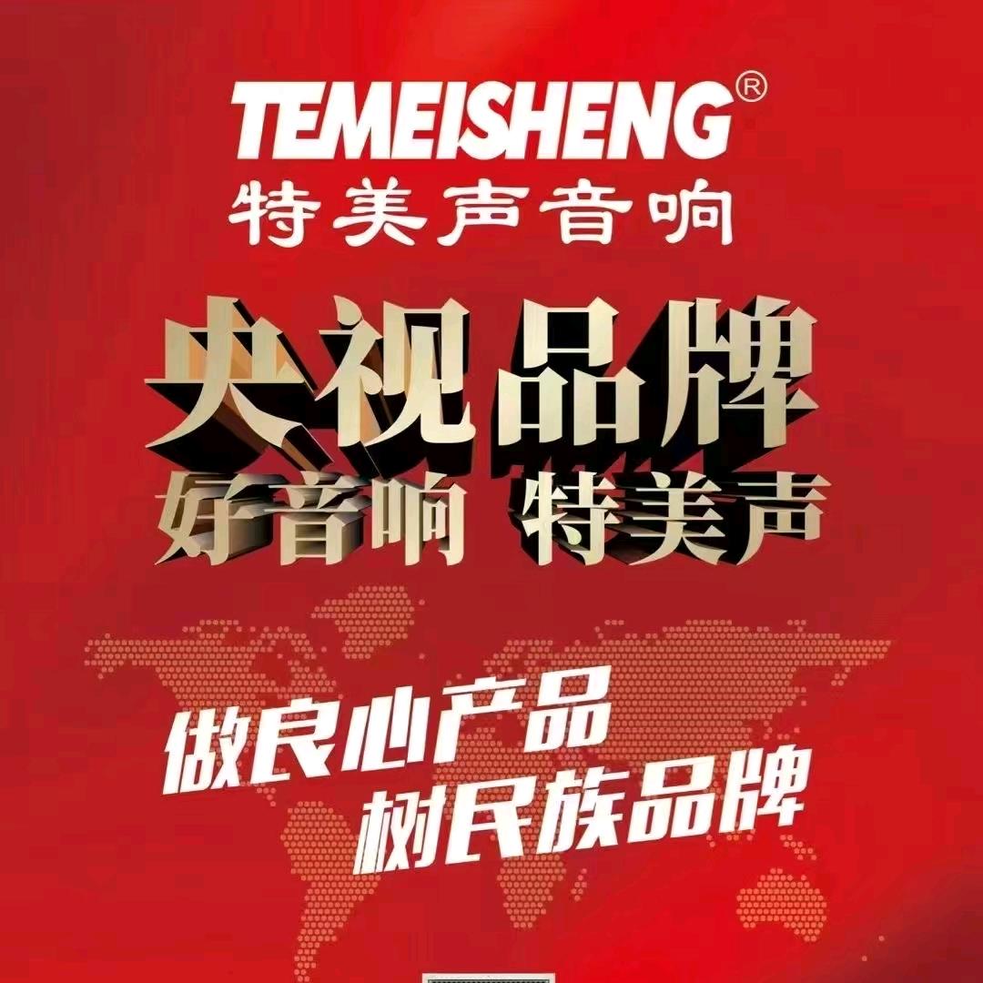 特美声音响