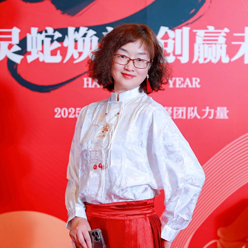 珠珠大姨