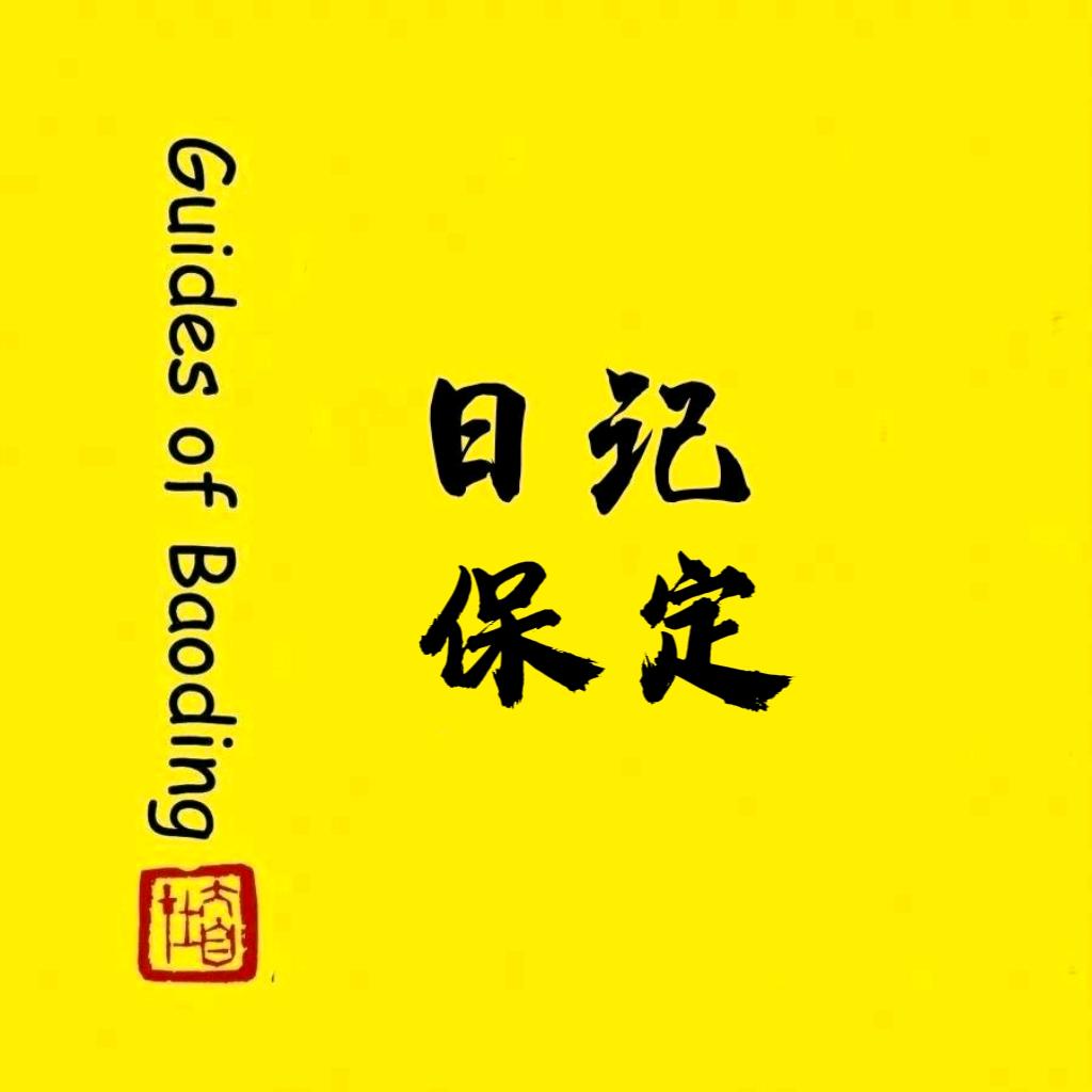 日记保定