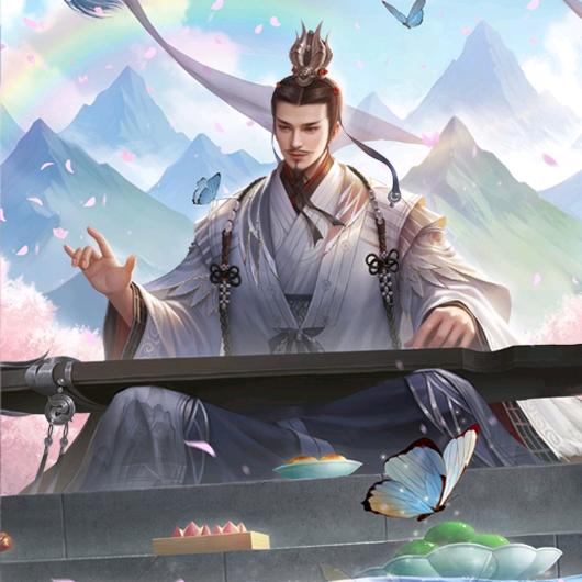 细雨·三国杀