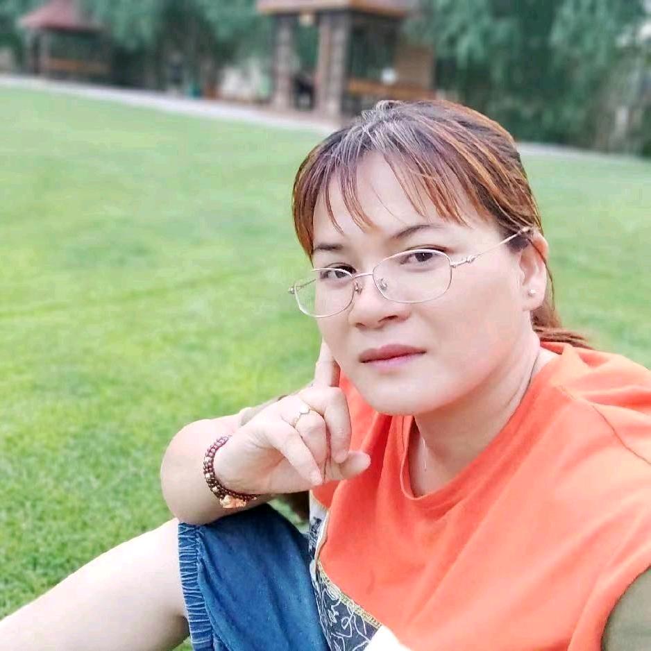 开心就好🌻🌻