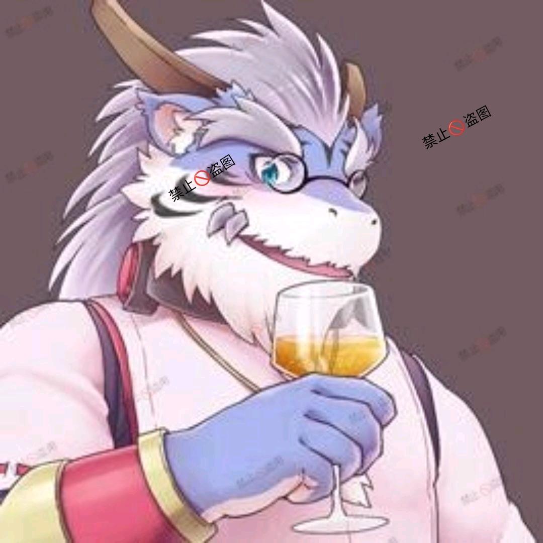 兽虎儿