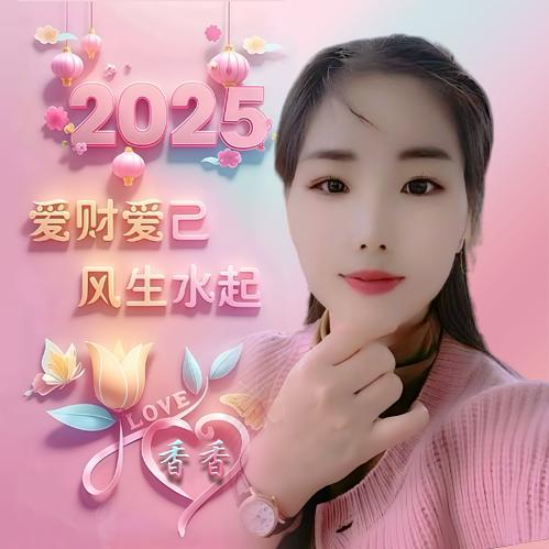 A香姐