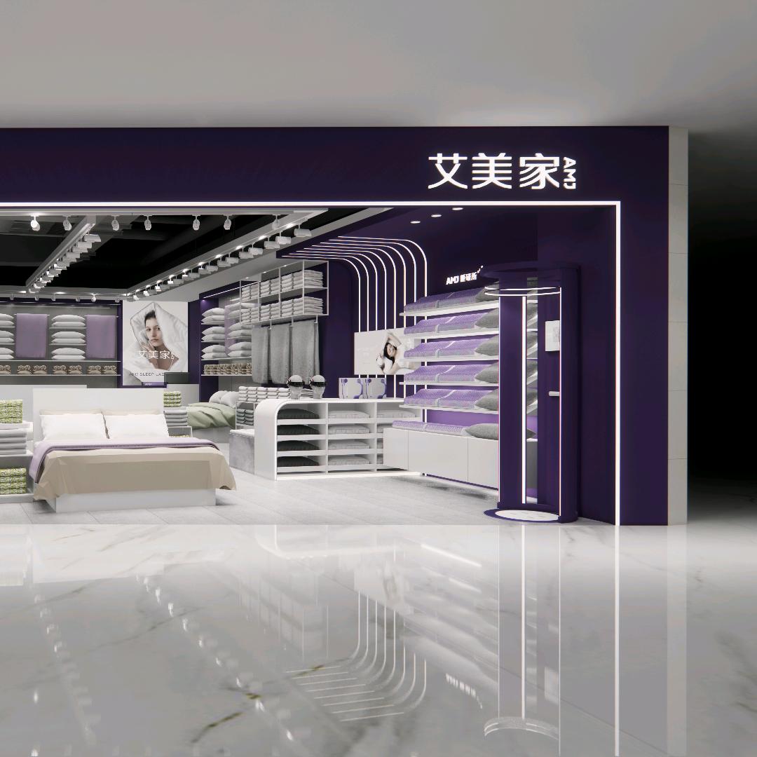 北碚万达艾美家店长