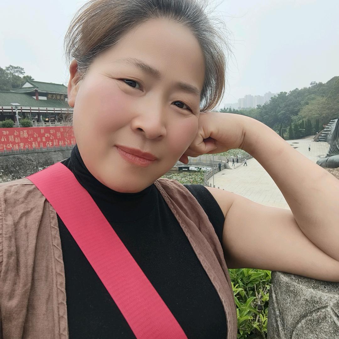 山背傻妞