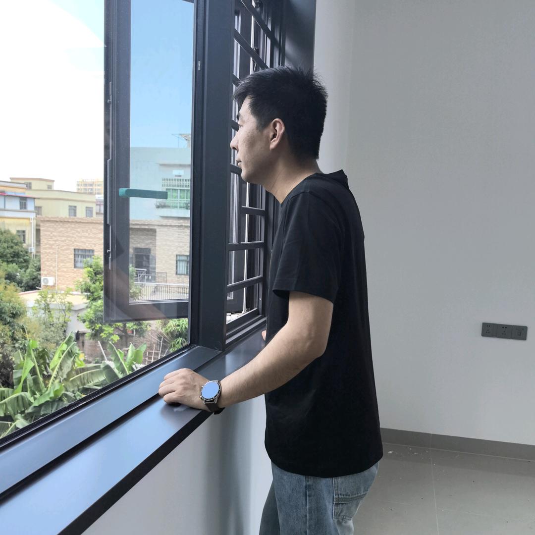 佛山门窗焦大哥｜门套窗套一站式配套