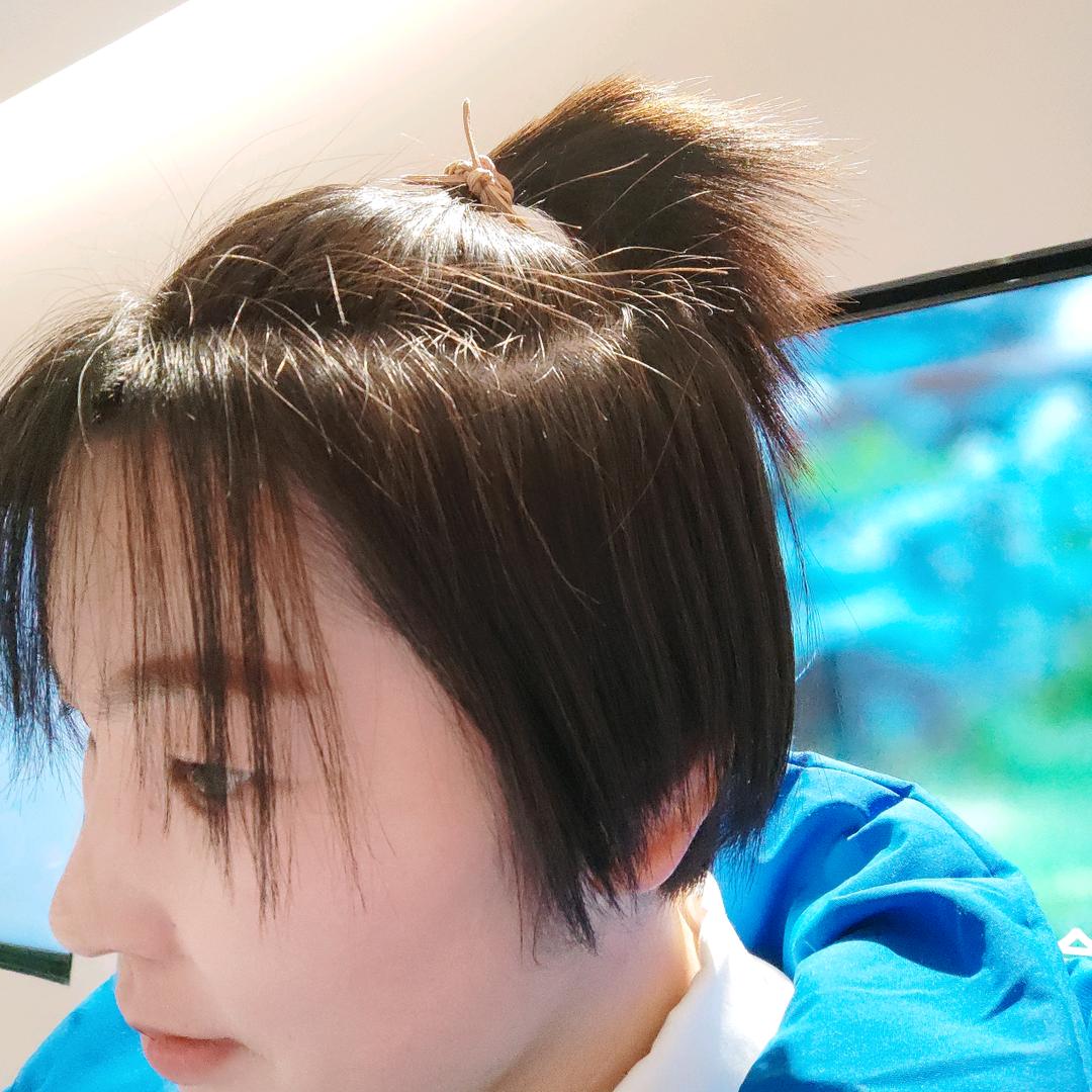 一天没正事儿