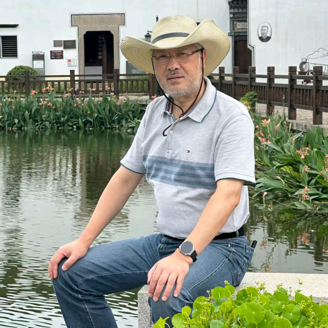 凯哥探非遗