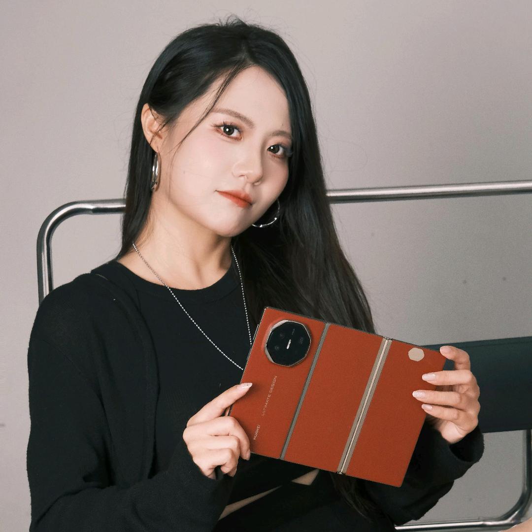 搞机小公主@抖音