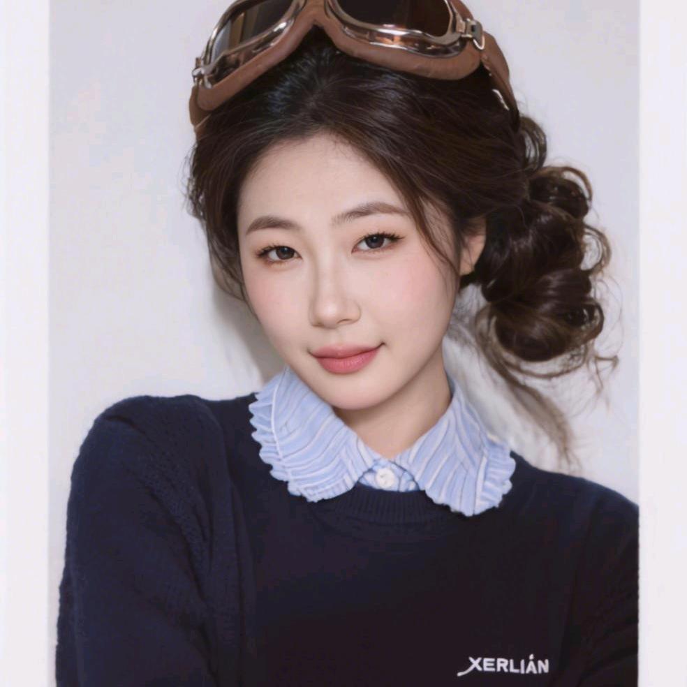 金刚芭比小雪球