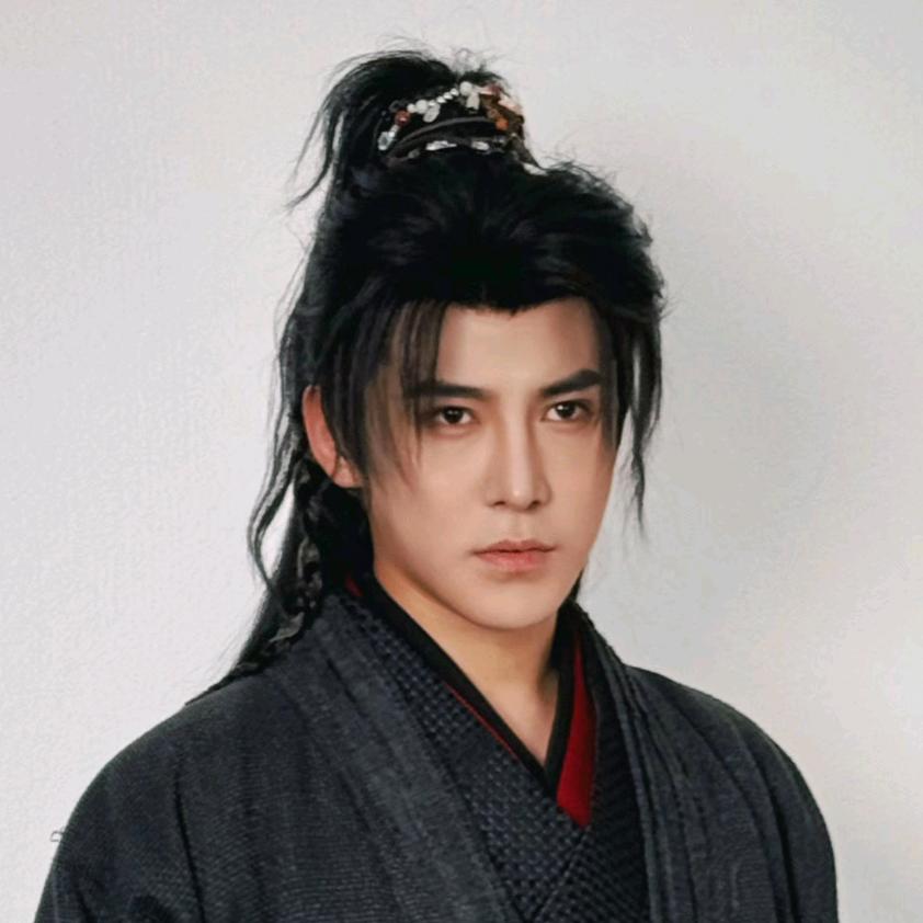 ༽ཊ࿈魔影࿈ཏ（短剧演员李子锋专属宠粉）