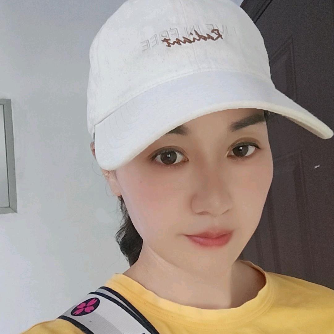 奔跑的萍萍