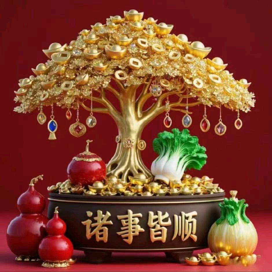 珍惜缘分
